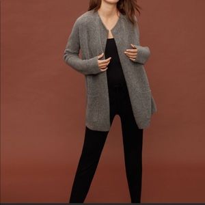 Aritzia The Group Babaton Marston Sweater
